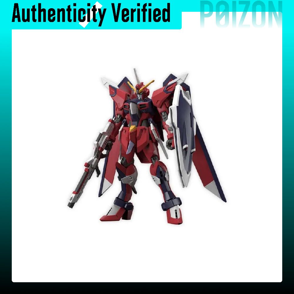 Bandai Gundam Hg - ชุดประกอบโมเดล BANDAI HG Collection Mobile Suit