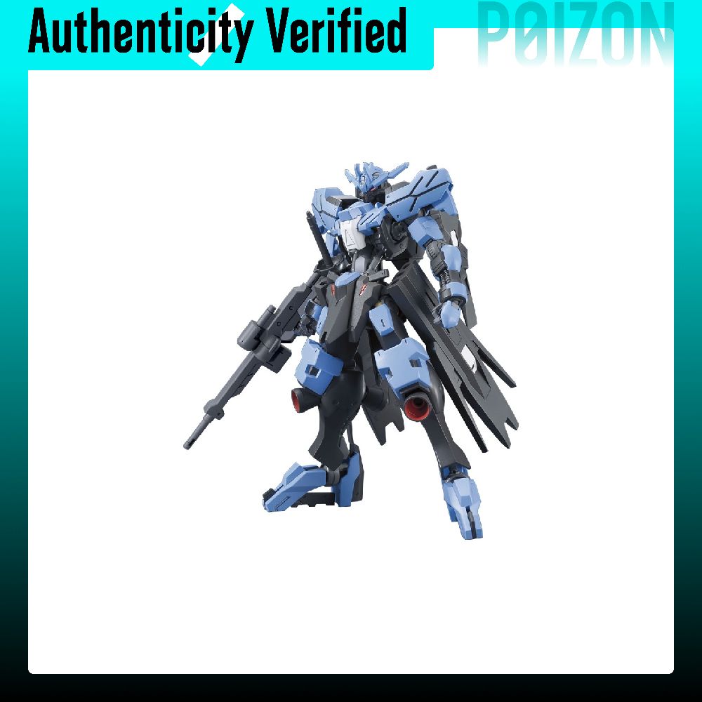 บันได HG 1/144 วิดาร์ กันดั้ม  - Bandai Gundam Hg บทวิจารณ์และราคา