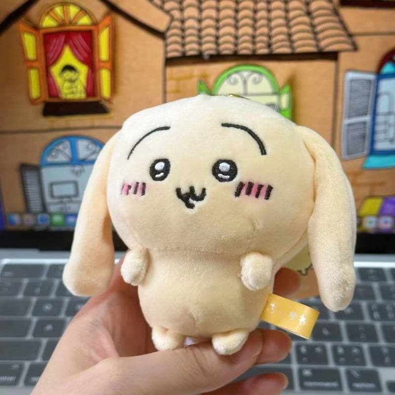 ตุ๊กตาผ้าขนนุ่มชิอิคาวะ อุซางิ - Anime Merchandise In Japanese บทวิจารณ์และราคา