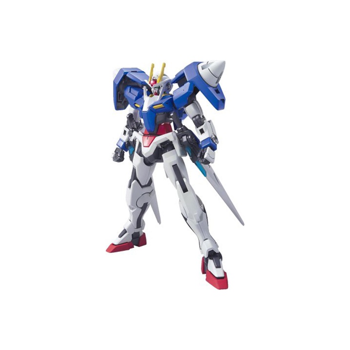 ชุดประกอบโมเดล BANDAI HG Colle - Bandai Gundam Hg บทวิจารณ์และราคา