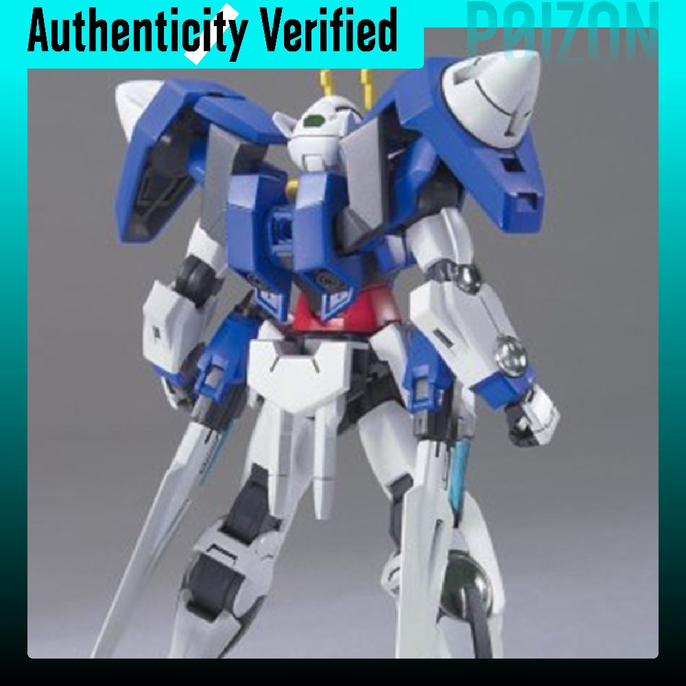 ชุดประกอบโมเดล BANDAI HG Colle - Bandai Gundam Hg บทวิจารณ์และราคา