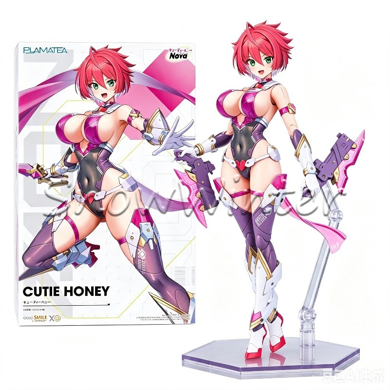 【มีสินค้าในสต็อก】โมเดลประกอบ G - Good Smile Company Figma บทวิจารณ์และราคา