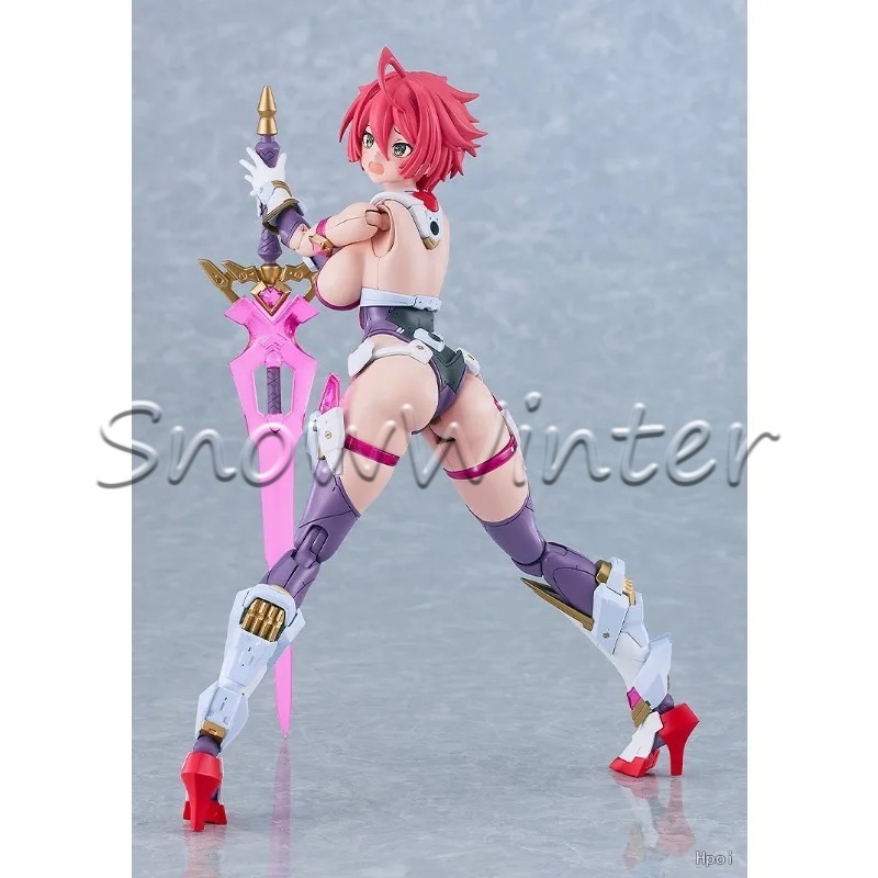 【มีสินค้าในสต็อก】โมเดลประกอบ G - Good Smile Company Figma บทวิจารณ์และราคา