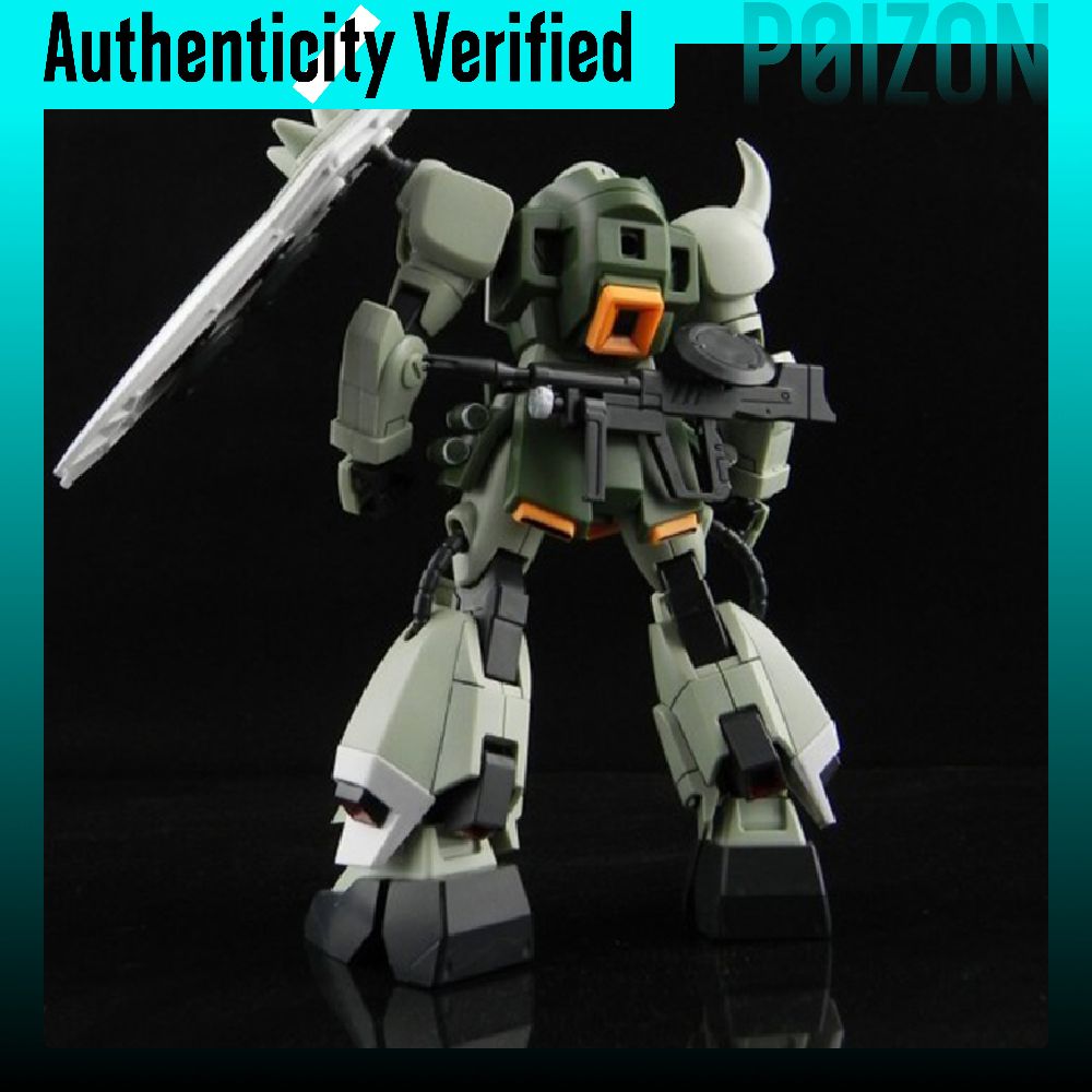 ชุดประกอบโมเดลกันดั้ม Zaku War - Bandai Gundam Hg บทวิจารณ์และราคา