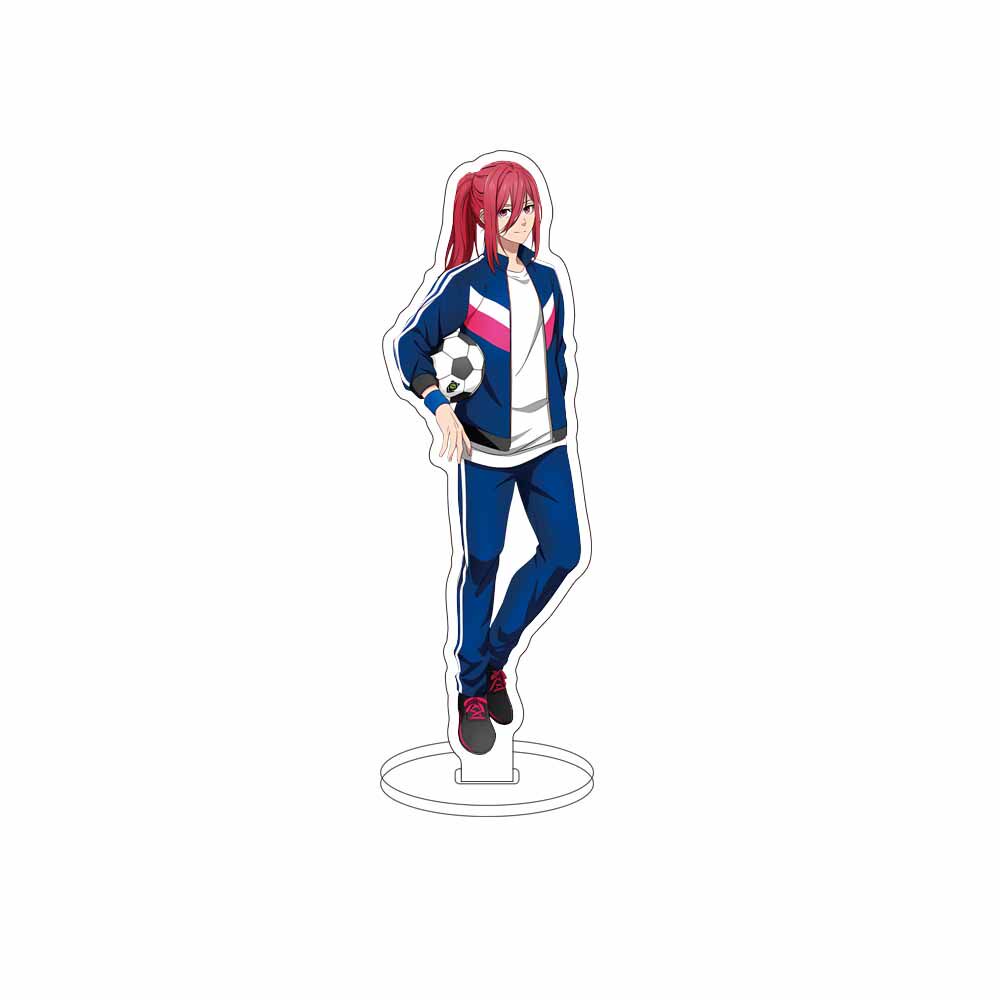 ขาตั้งฟิกเกอร์อะคริลิก 16 ซม.  - Anime Merchandise Collection บทวิจารณ์และราคา