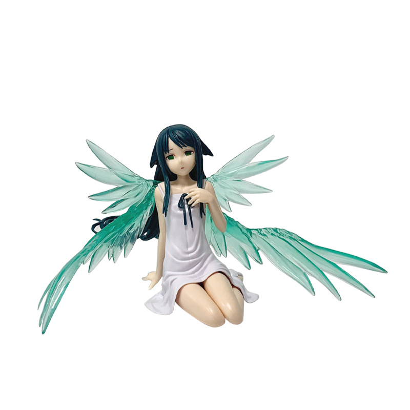 ฟิกเกอร์อนิเมะสาวไซยะ ขนาด L ร - Good Smile Company Figma บทวิจารณ์และราคา