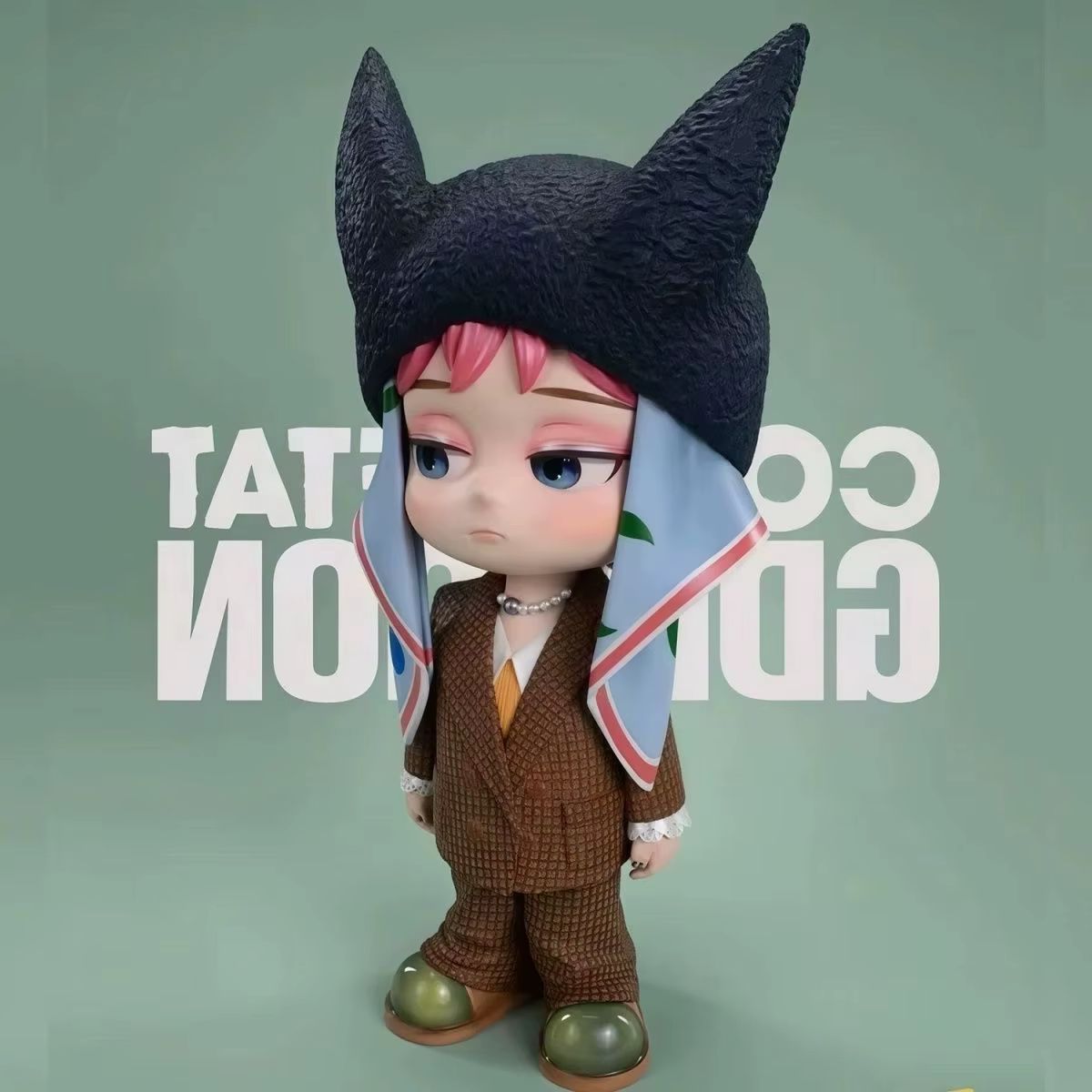 โมเดลฟิกเกอร์อนิเมะ G-Dragon,  - Popular Anime Merchandise บทวิจารณ์และราคา