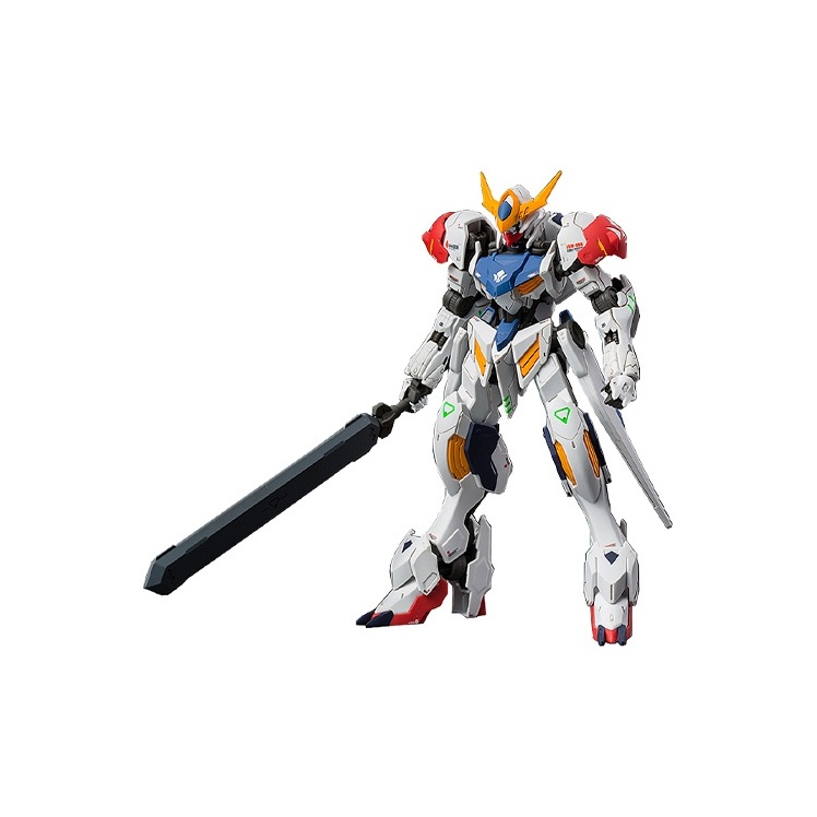 ชุดประกอบโมเดล BANDAI Mobile S - Bandai Gundam Hg บทวิจารณ์และราคา