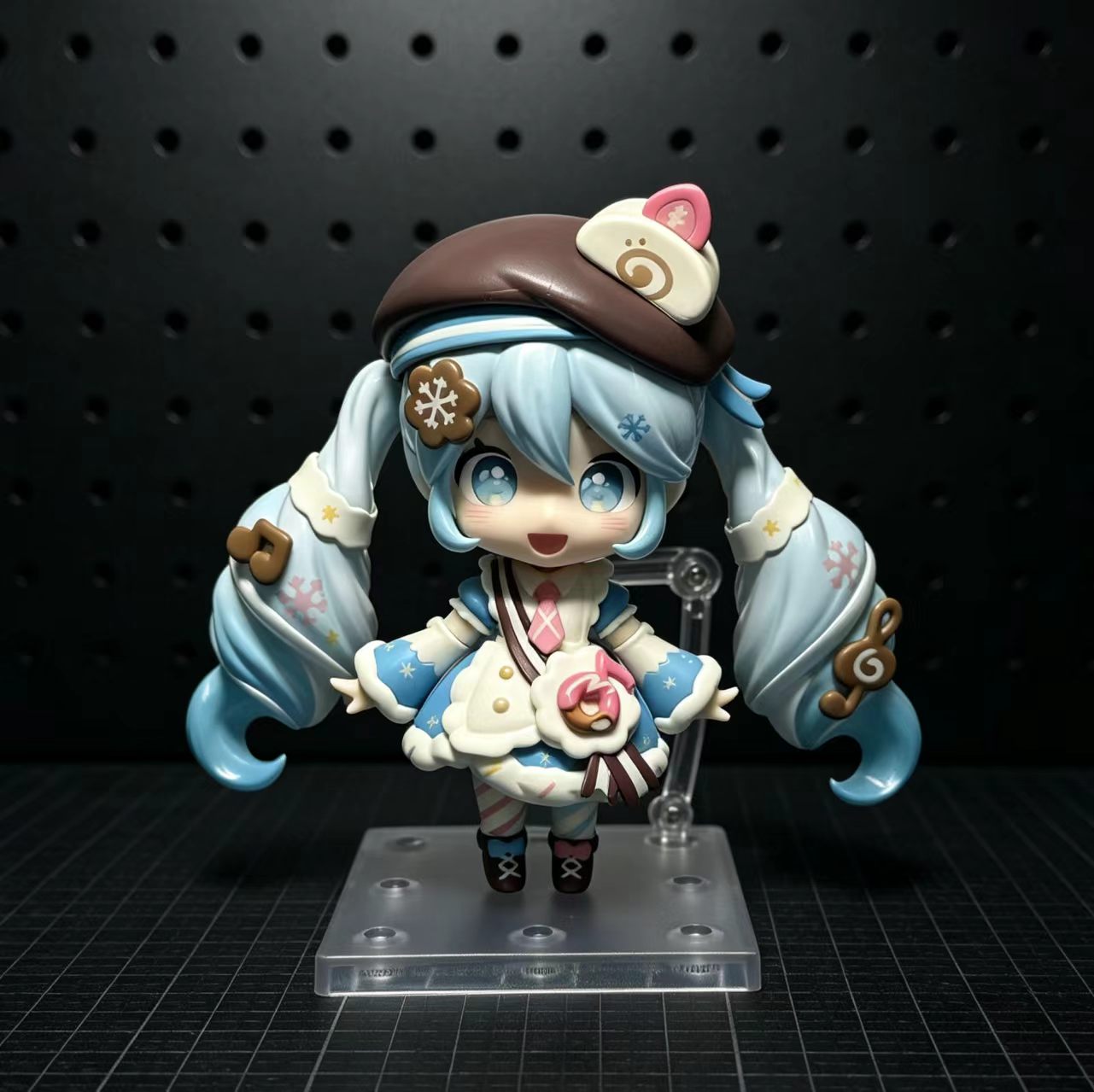 ฟิกเกอร์โมเดลอนิเมะ Nendoroid  - Popular Anime Merchandise บทวิจารณ์และราคา