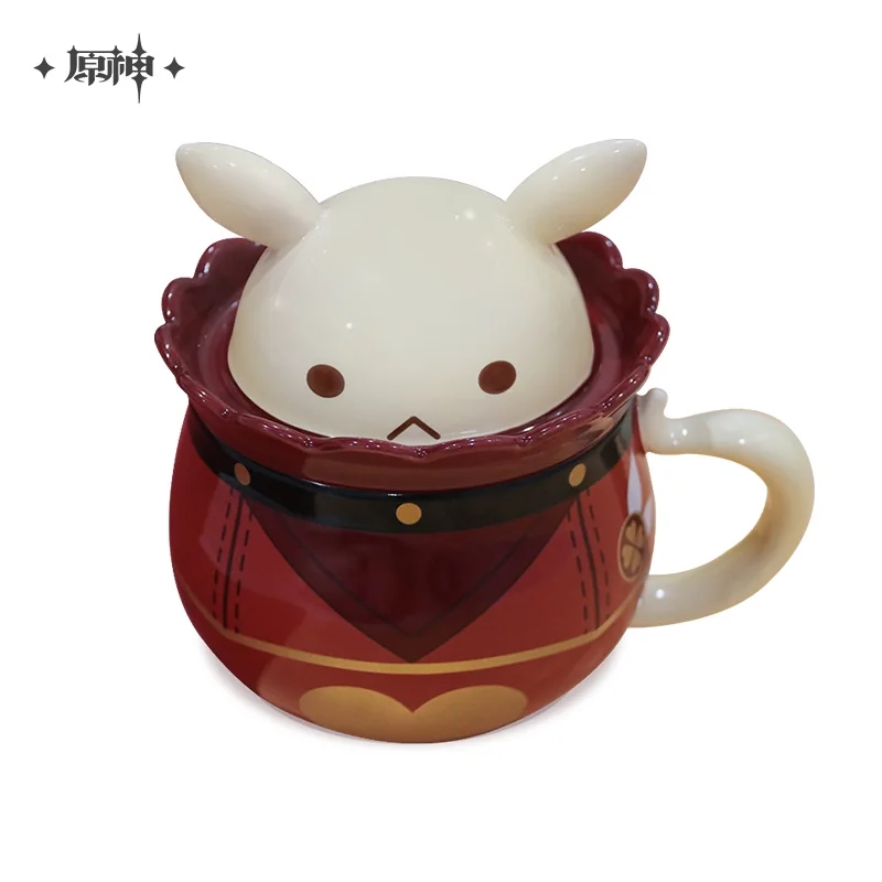 แก้วน้ำลายการ์ตูนและอนิเมะ Gen - Anime Merchandise Mugs บทวิจารณ์และราคา