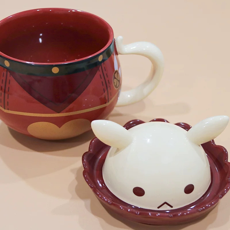 แก้วน้ำลายการ์ตูนและอนิเมะ Gen - Anime Merchandise Mugs บทวิจารณ์และราคา