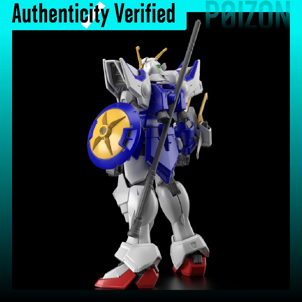 ชุดประกอบโมเดล BANDAI 1/144 Mo - Bandai Gundam Hg บทวิจารณ์และราคา