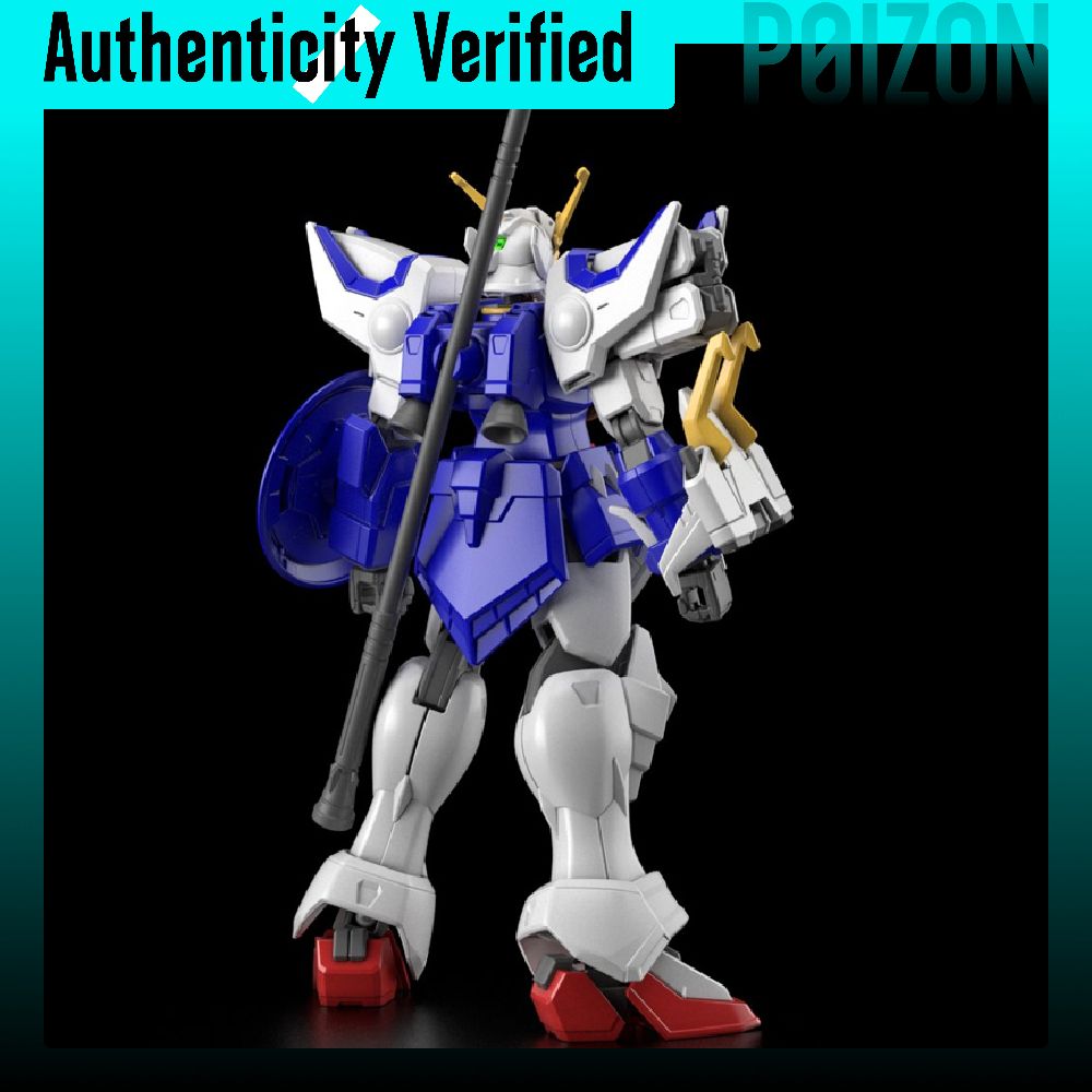 ชุดประกอบโมเดล BANDAI 1/144 Mo - Bandai Gundam Hg บทวิจารณ์และราคา