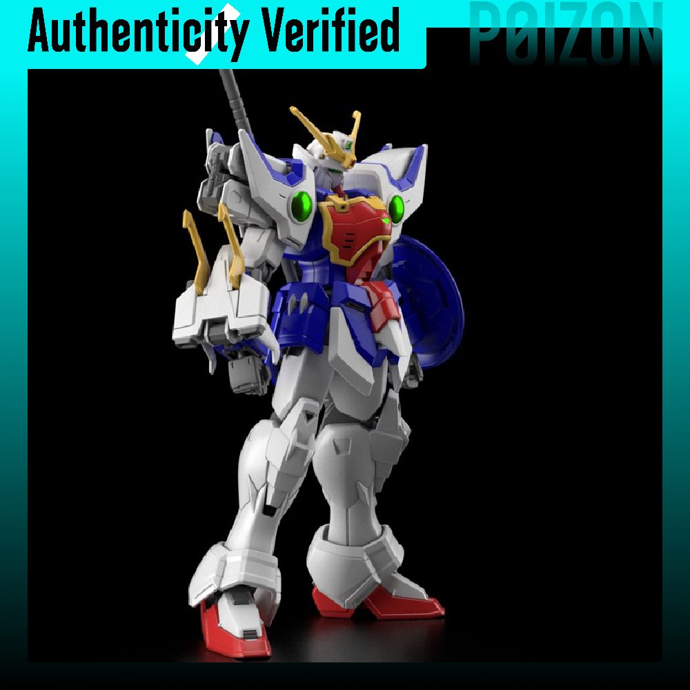 ชุดประกอบโมเดล BANDAI 1/144 Mo - Bandai Gundam Hg บทวิจารณ์และราคา